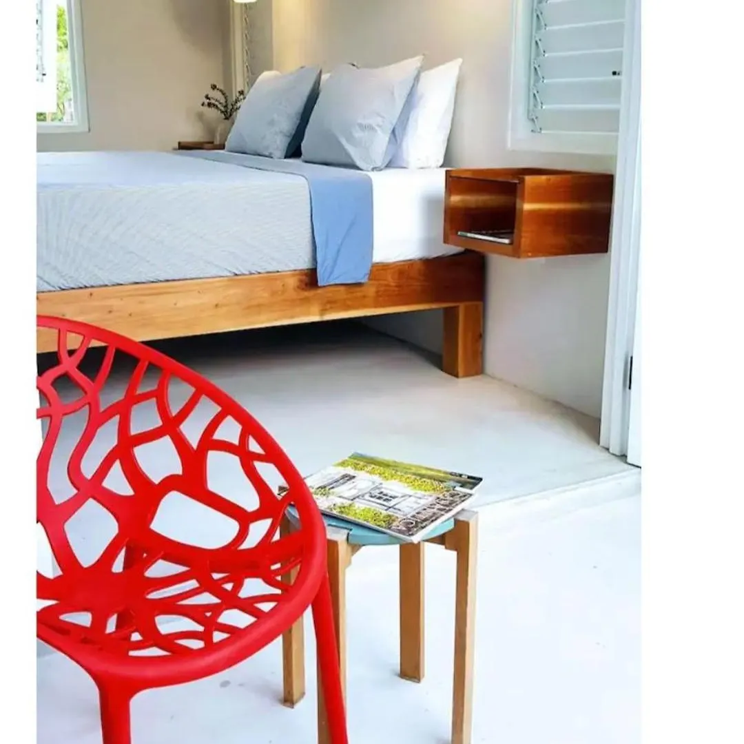 Ocean Front Sanguine Villa & Suite Treasure Beach 0*,  Jamajka